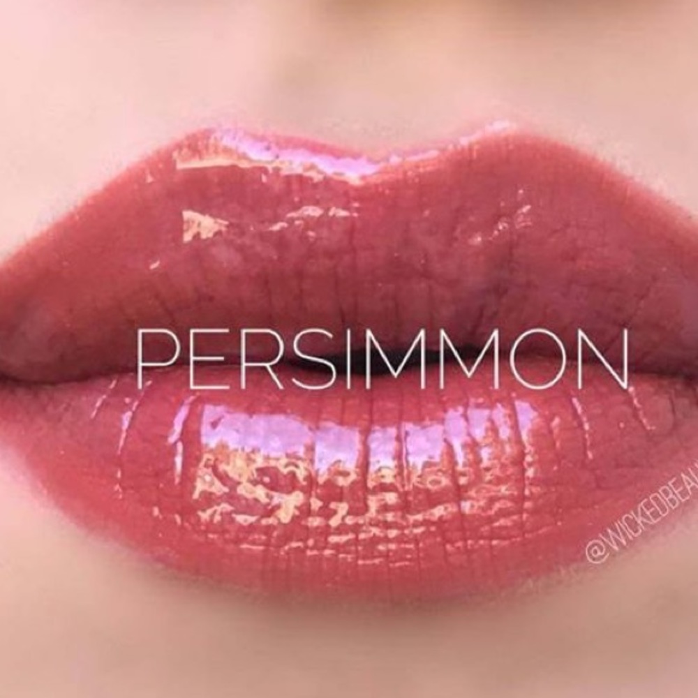 Persimmon LipSense - Picture 2 of 3